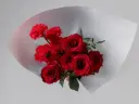 RED PEPPER BELLS