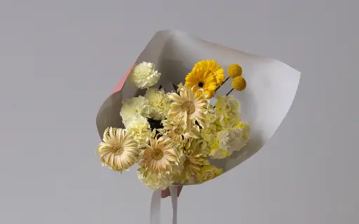 LEMON AND MINT