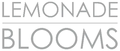 Lemonade Blooms